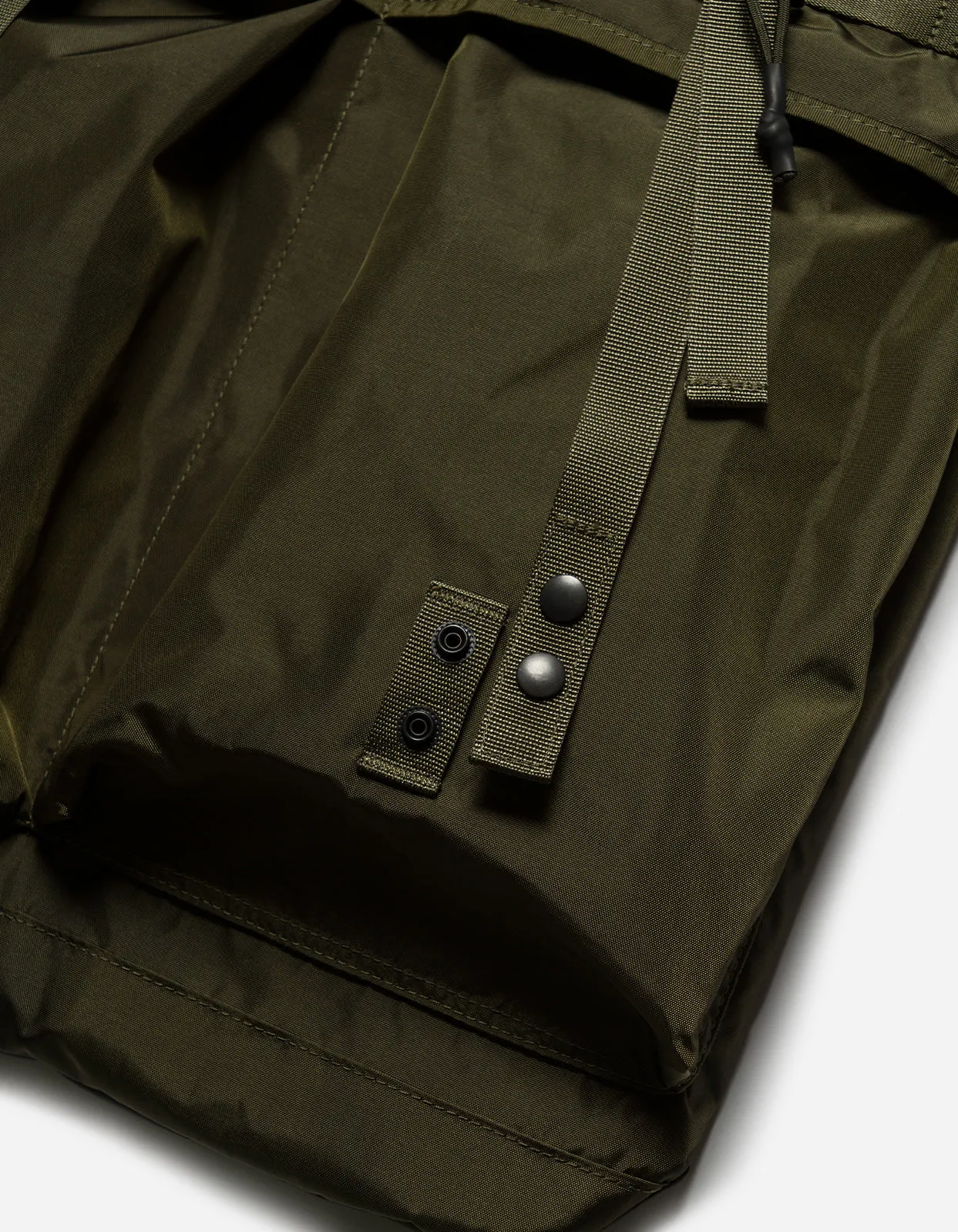 1112 Maha M.A.L.I.C.E. Day Carry Bag Olive