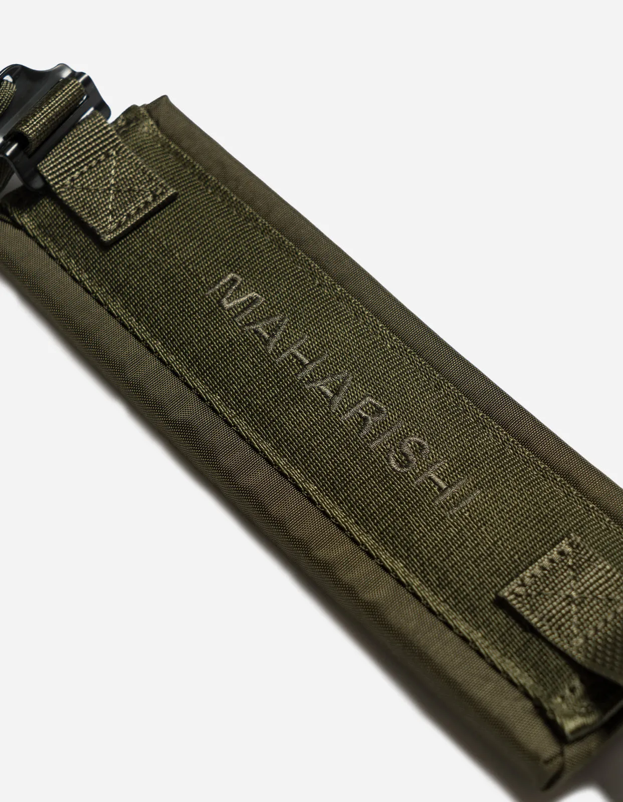 1112 Maha M.A.L.I.C.E. Day Carry Bag Olive