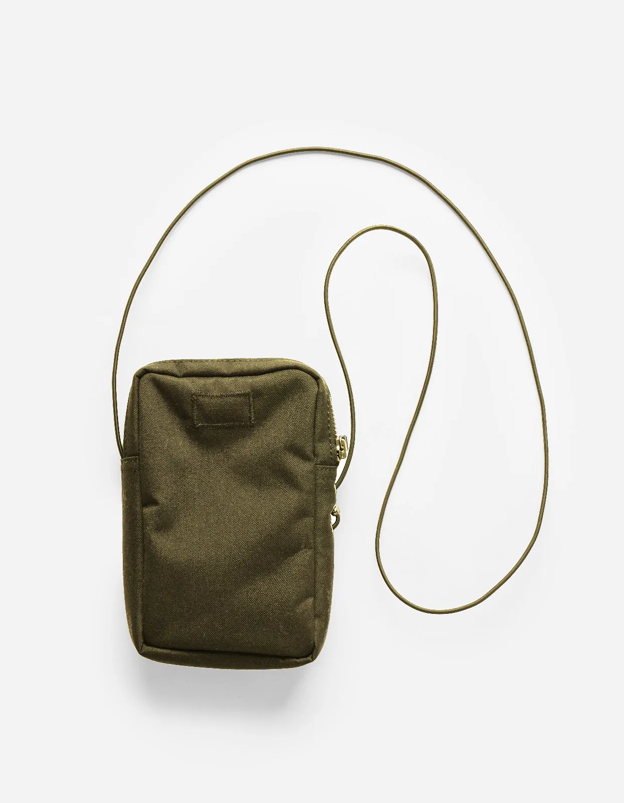 1117 Maha MA Pocket Pouch Olive