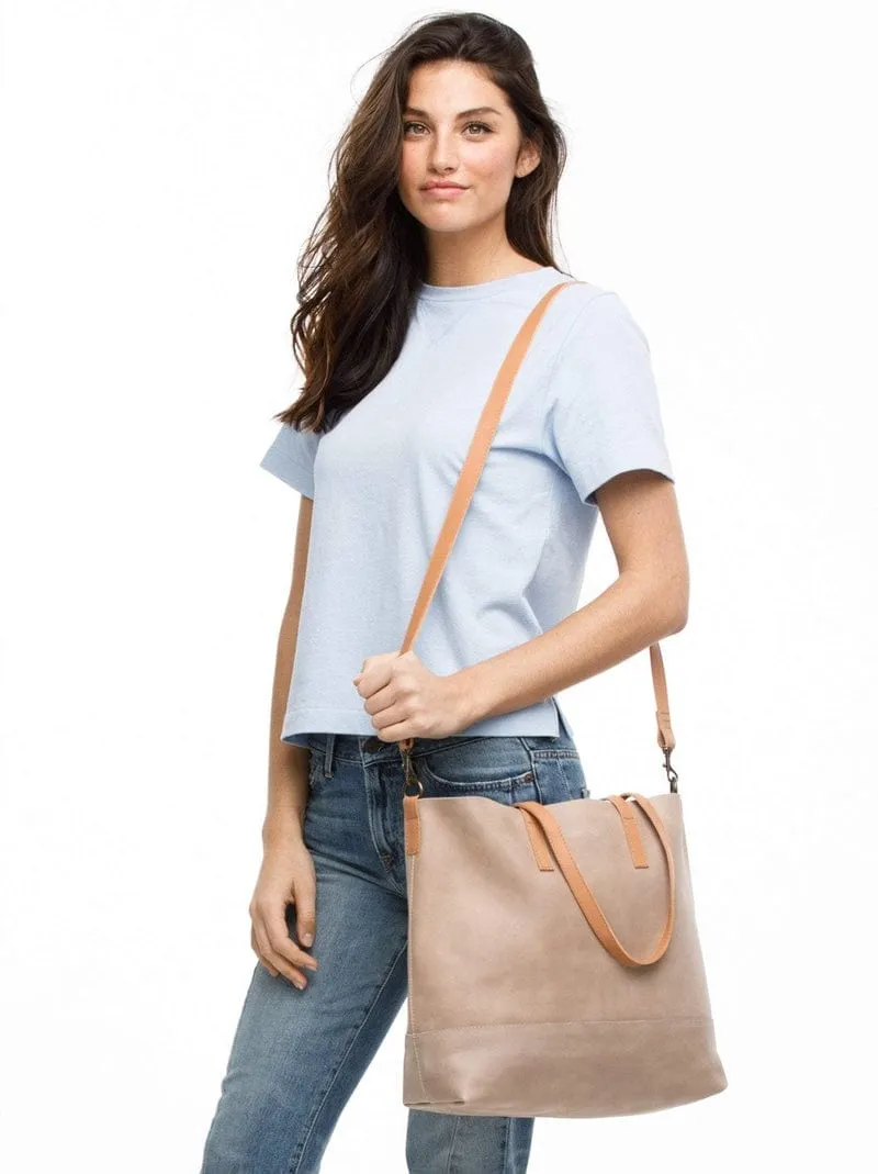 Abera Crossbody Tote