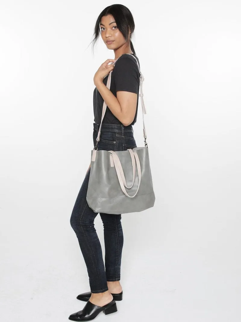 Abera Crossbody Tote