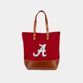 Alabama Tote