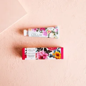 Always in Rose Petite Treat Hand Cream