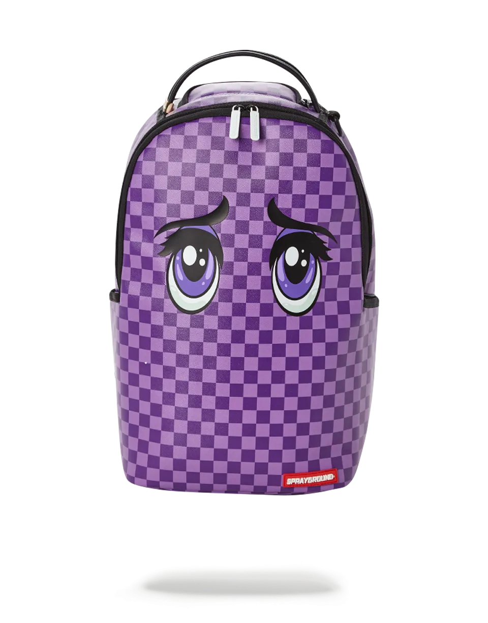 ANIMEYES DLXV BACKPACK