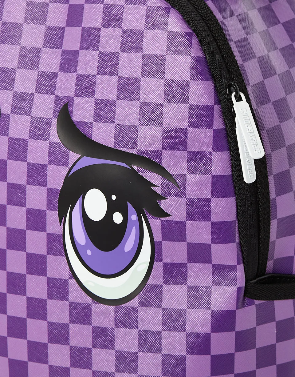 ANIMEYES DLXV BACKPACK