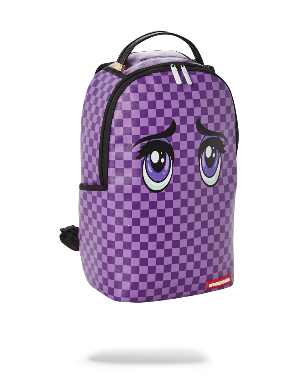 ANIMEYES DLXV BACKPACK