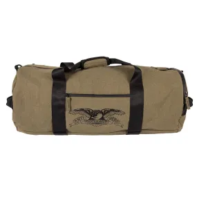 Anti Hero - Eagle Duffel Bag Olive