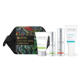 asap | Ultimate Daily Collection Gift Set