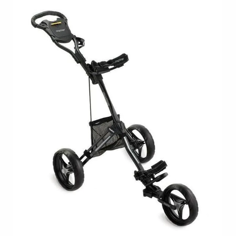 Bag Boy Express DLX Pro Push Cart