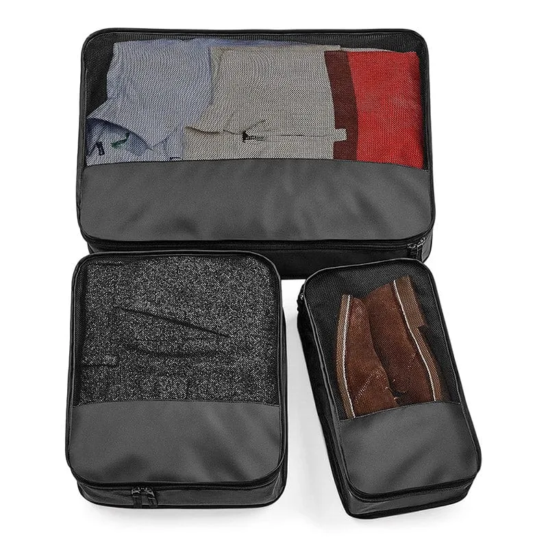 BagBase BG459 Escape Packing Cube Set