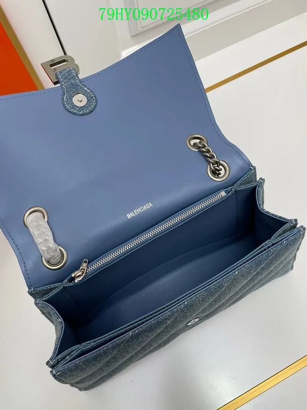 Bags-Realm - Balenciaga Bag - 1692