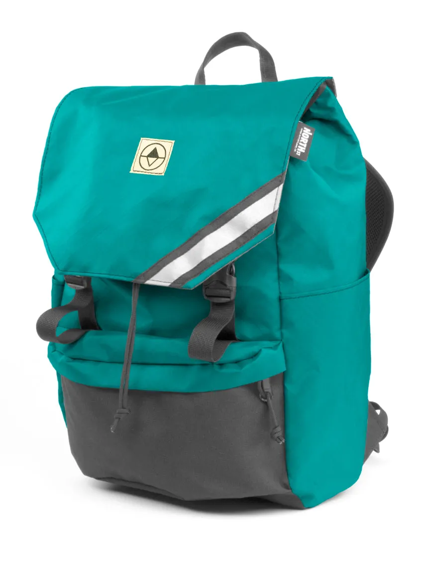 Belmont Backpack 22L