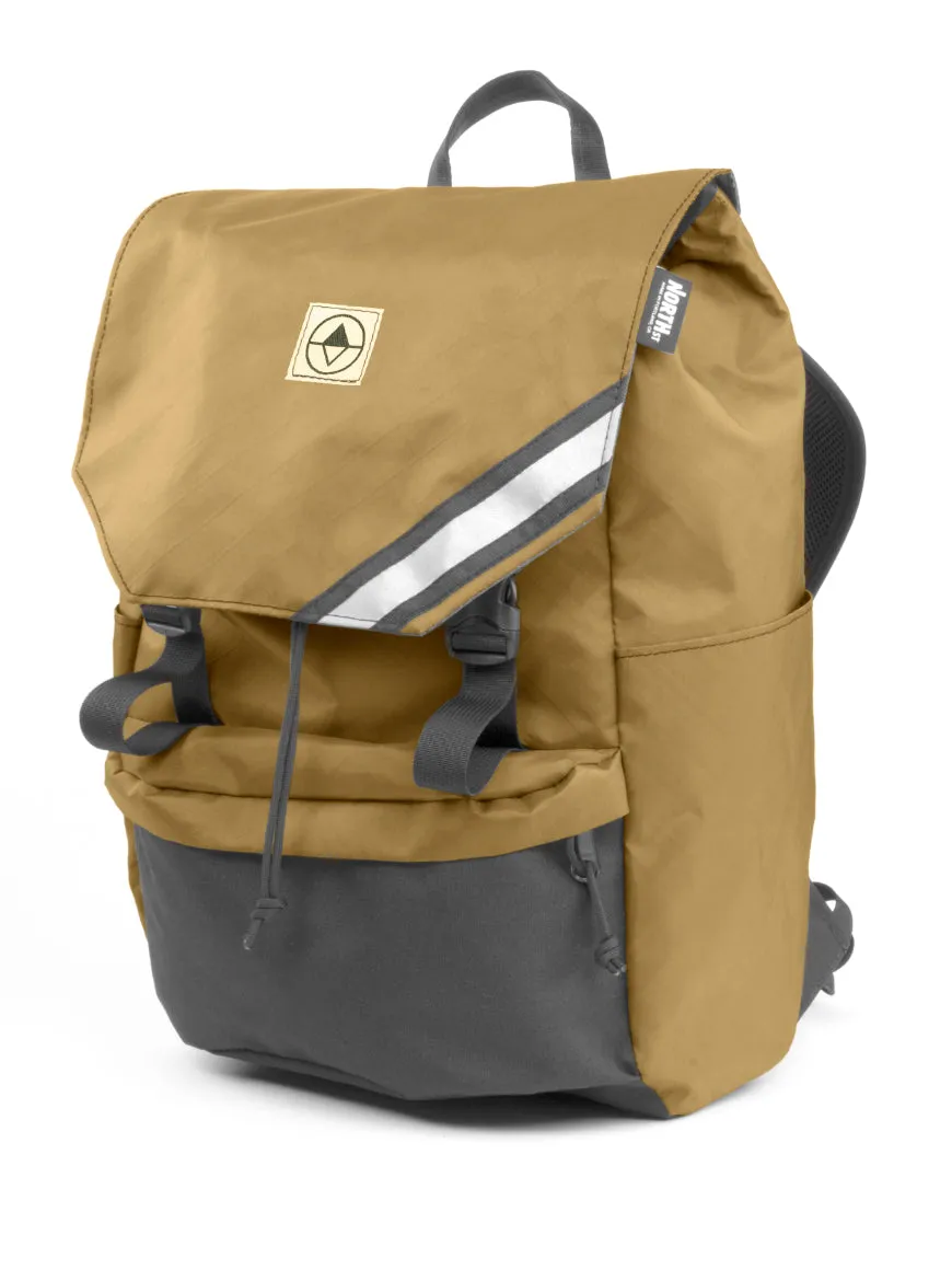 Belmont Backpack 22L