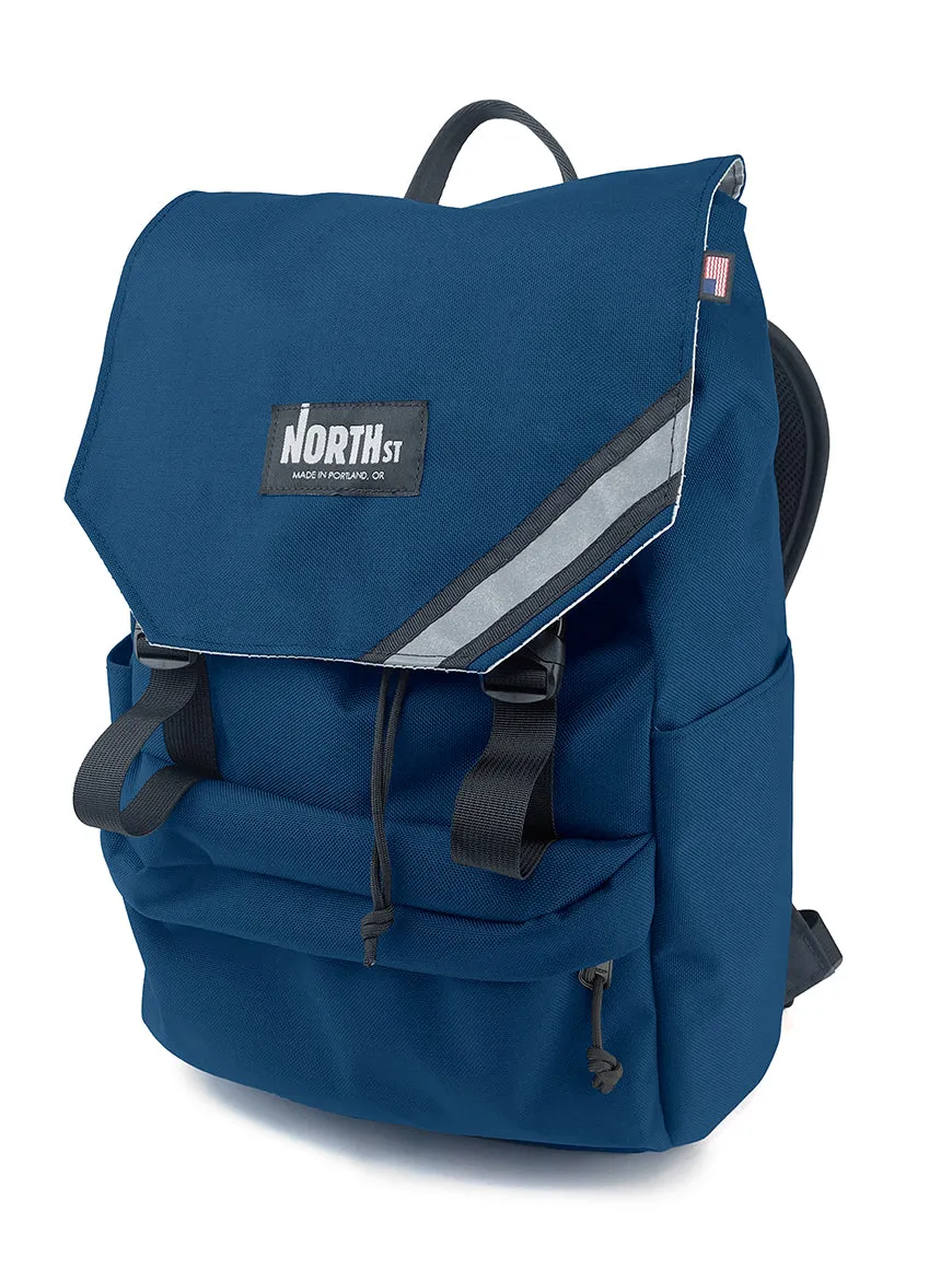 Belmont Backpack 22L