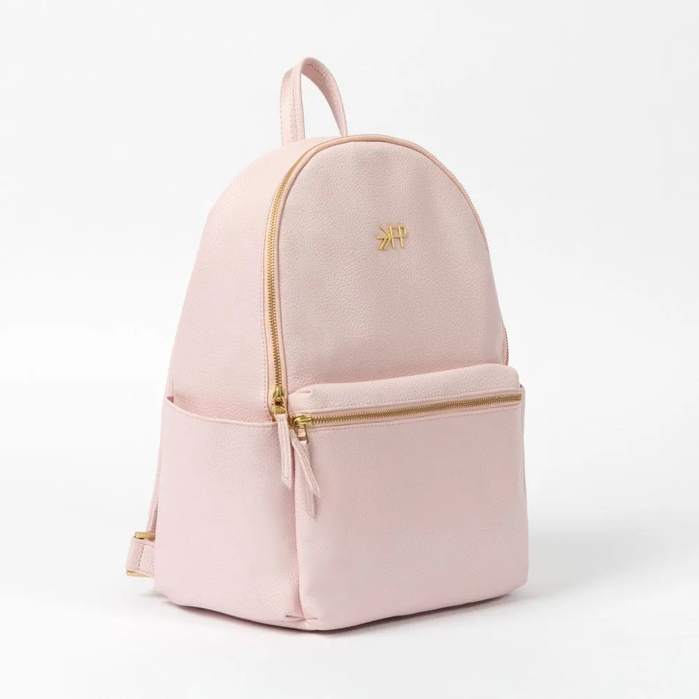 Blush Classic City Backpack II