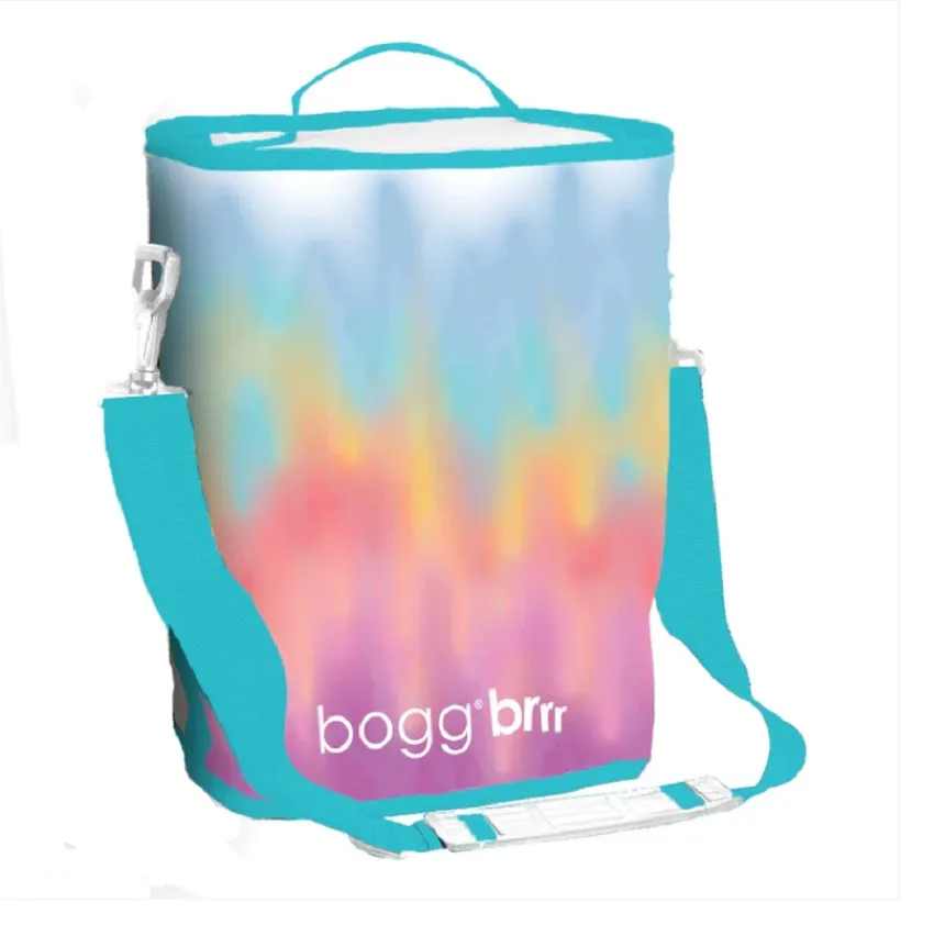 Bogg brrr and a Half Cooler Cotton Candy