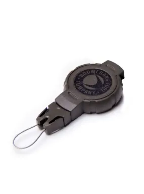 Boomerang Retractable Gear Tether-Clip Small