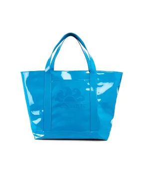 Borsa Sundek Tiffany Bag Azzurro