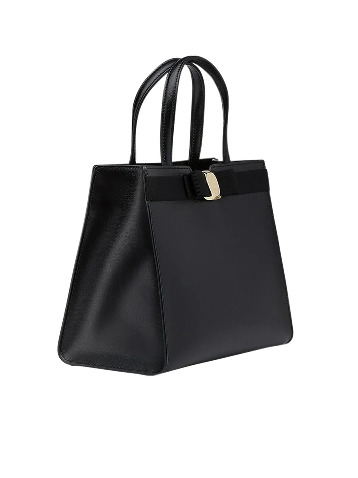 BOW TOTE BAG VARA