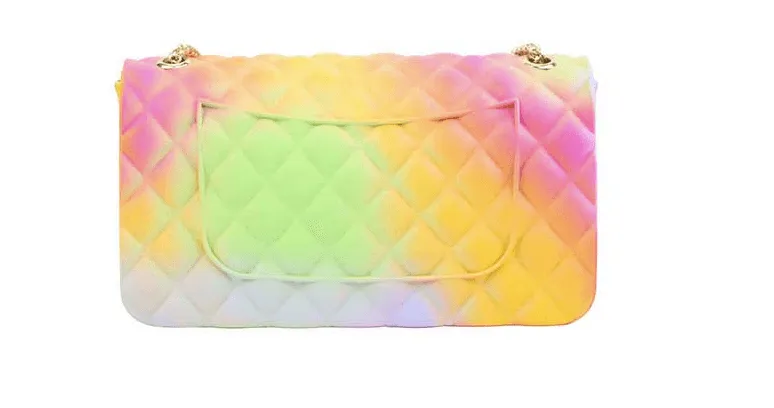 CANDY POP CROSSBODY