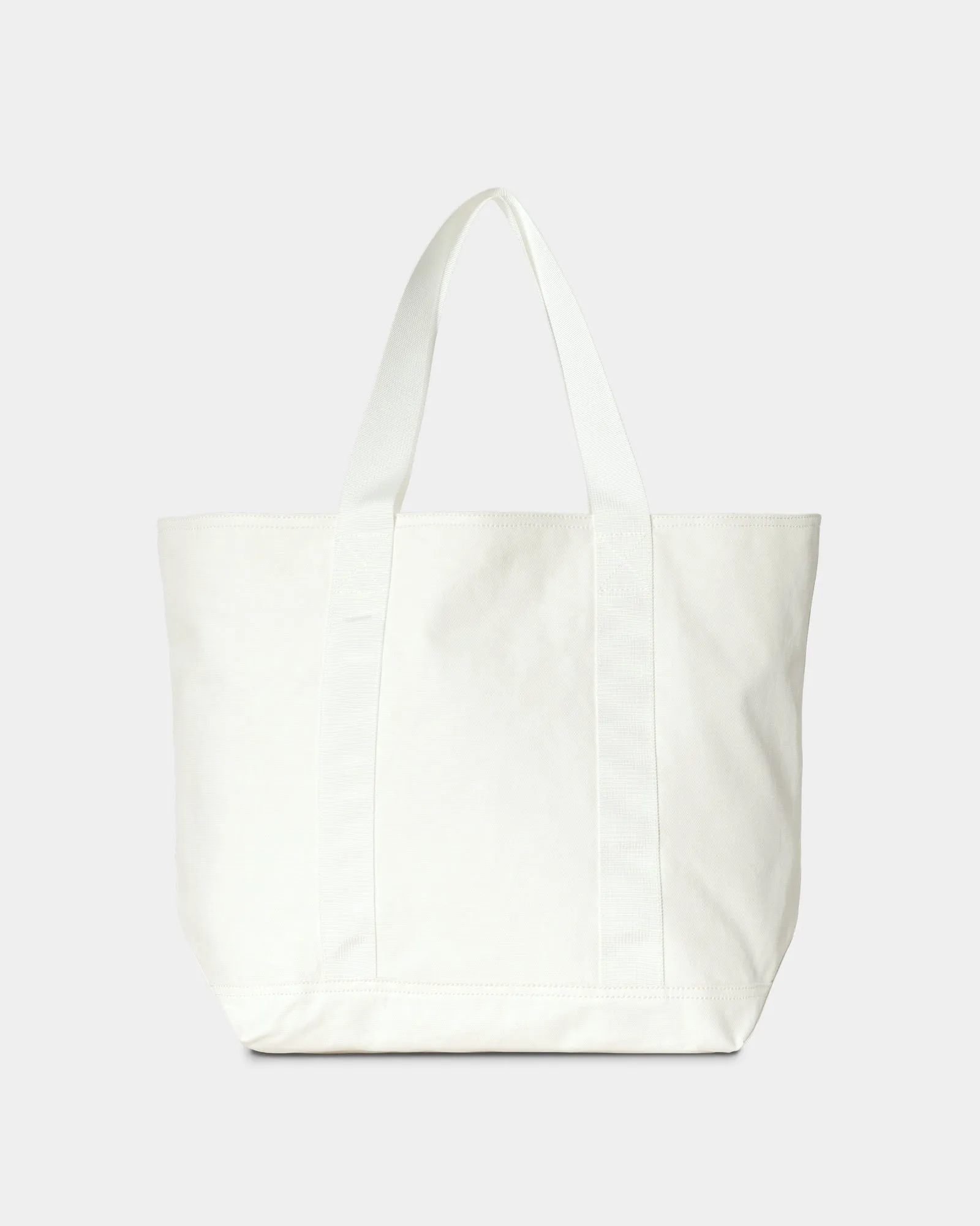 Canvas Tote | Wax (rinsed)