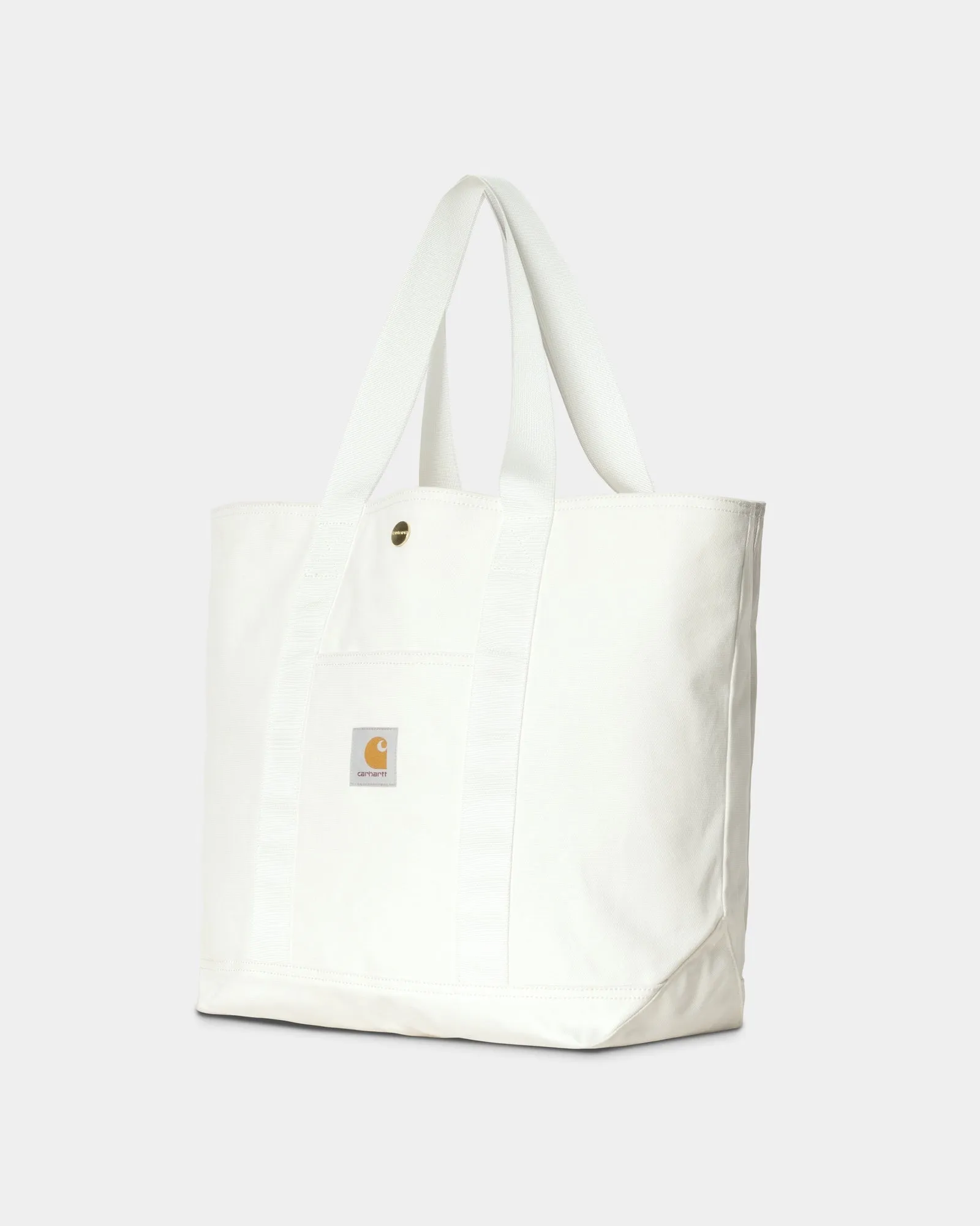 Canvas Tote | Wax (rinsed)