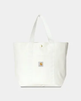 Canvas Tote | Wax (rinsed)