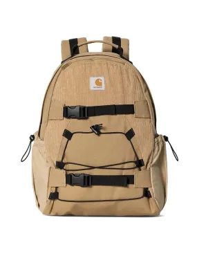 Carhartt WIP Medley Backpack Dusty H Brown