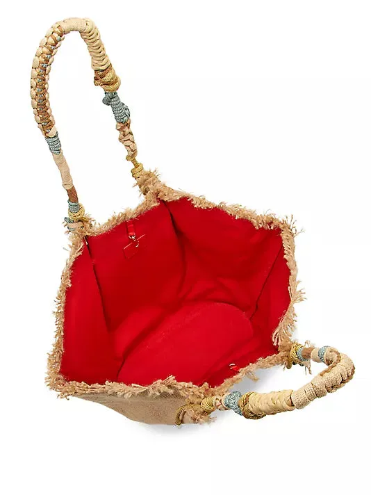 Christian Louboutin By My Side Tote