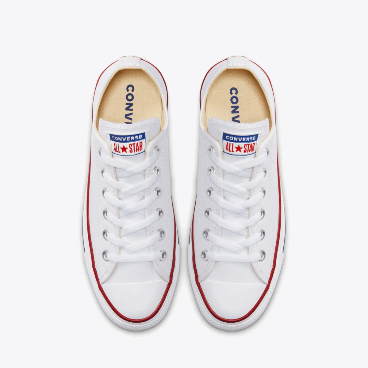 Chuck Taylor All Star Leather Low Top