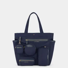 Commuter Tote