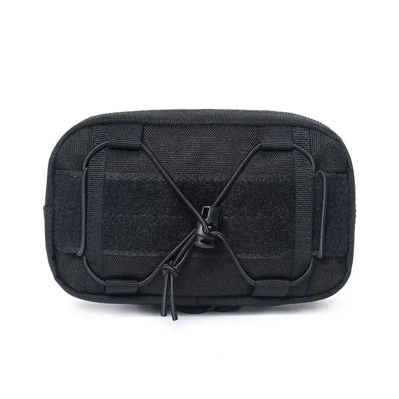 Compact MOLLE Pouch