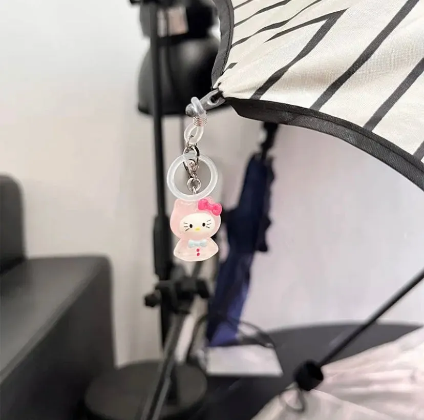 Cute Anime Pendants PN6072