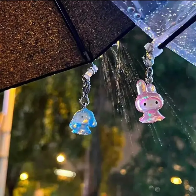 Cute Anime Pendants PN6072