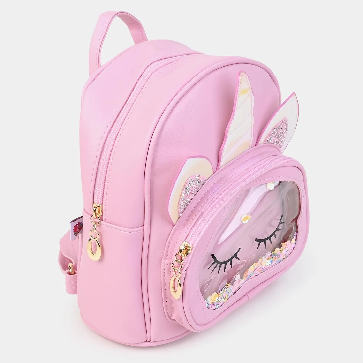 CUTE FANCY BACKPACK FOR GIRLS