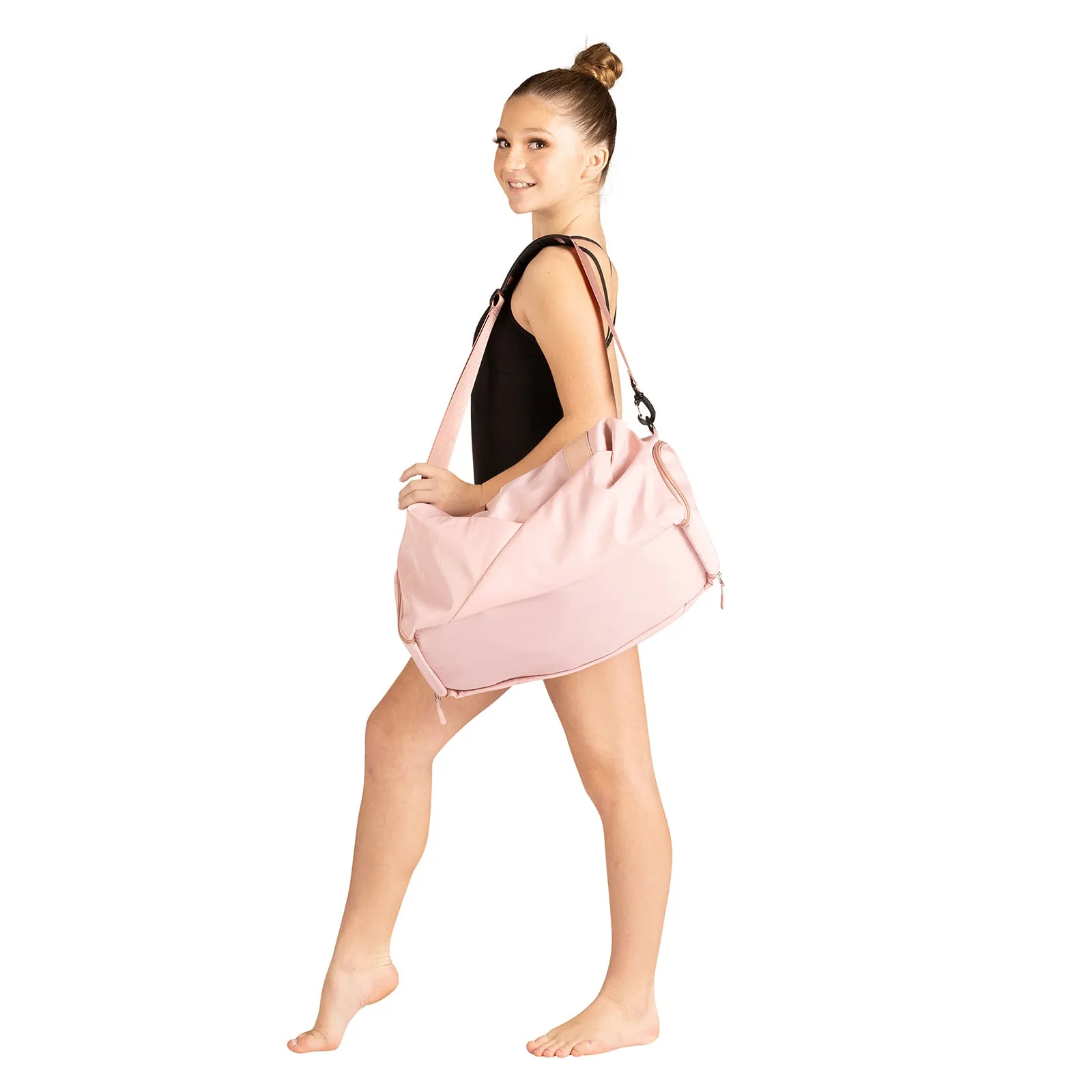 Danznmotion All In One Dance Duffel Bag