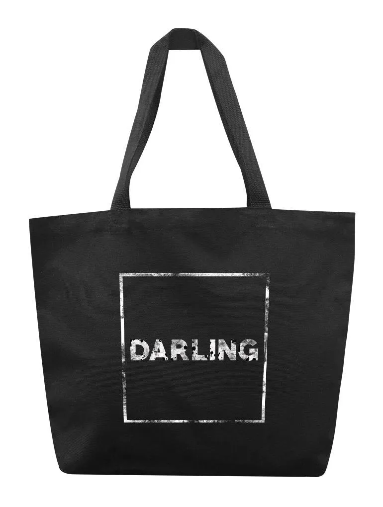 Darling Tote