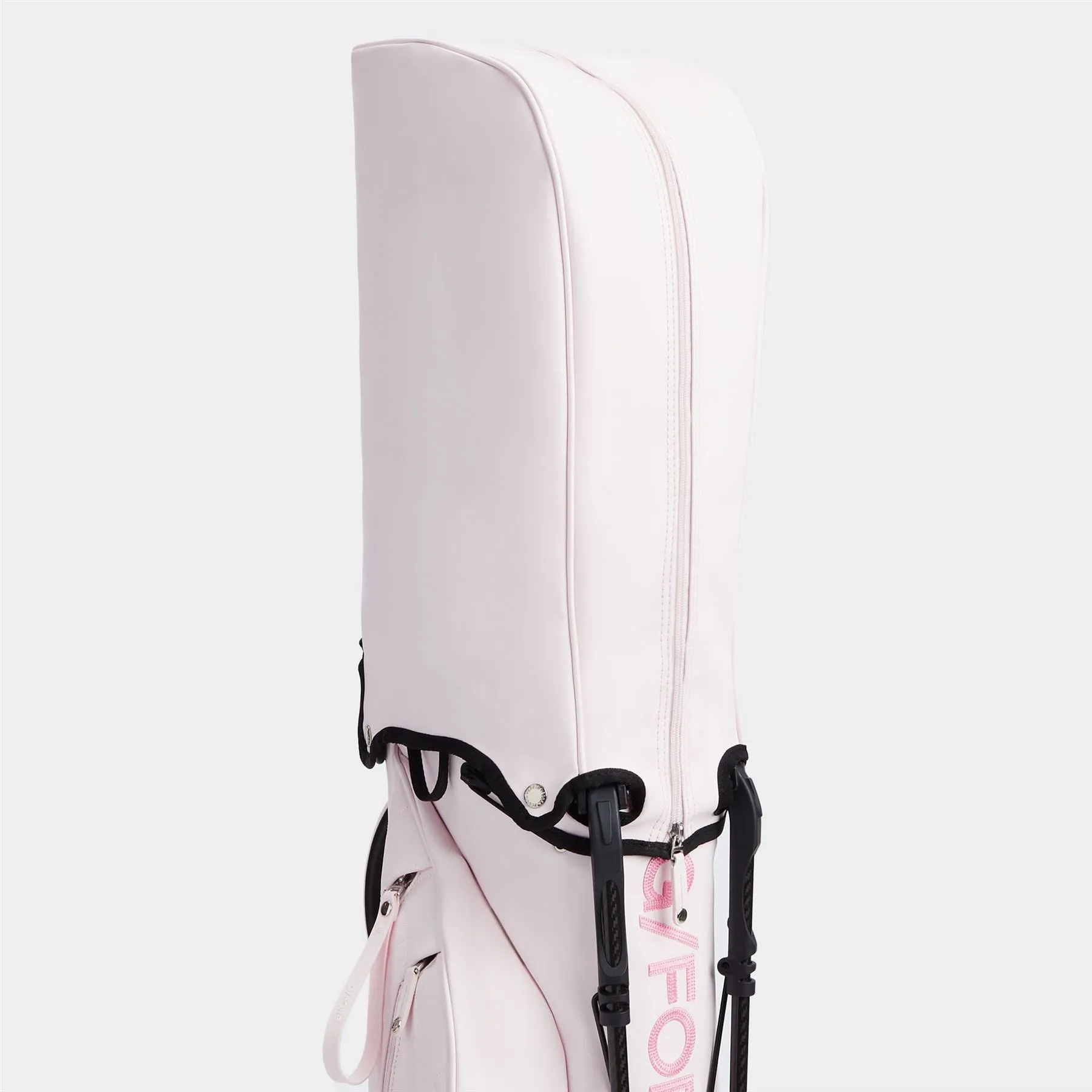 Daytona Plus Carry Golf Bag Blush - SS24