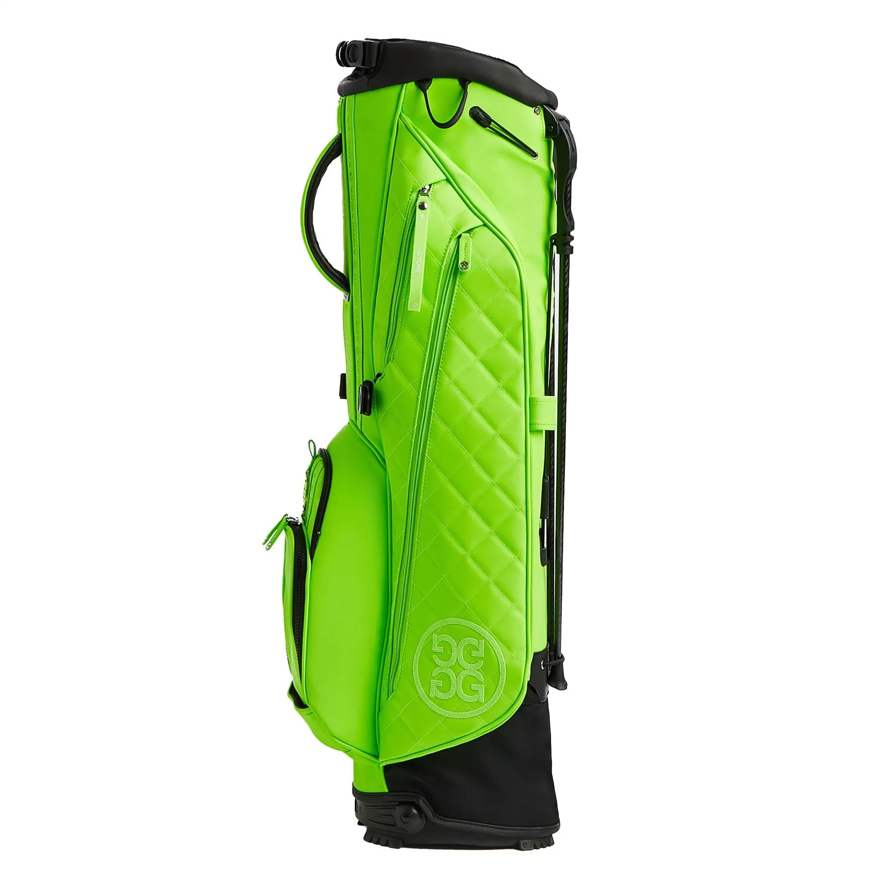 Daytona Plus Golf Carry Bag Gecko - 2024