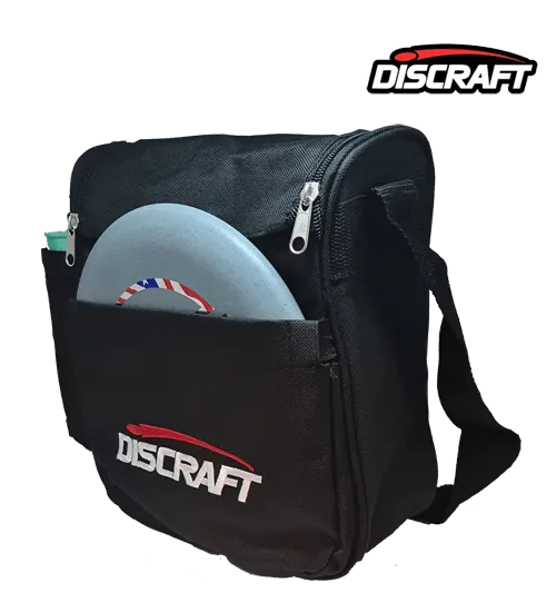 Discraft Weekender Golf Bag