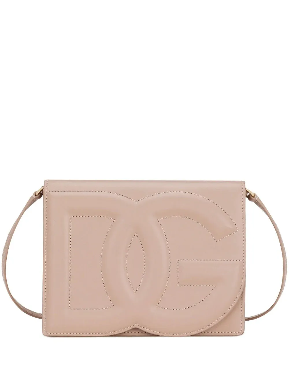 Dolce & Gabbana Logo Crossbody