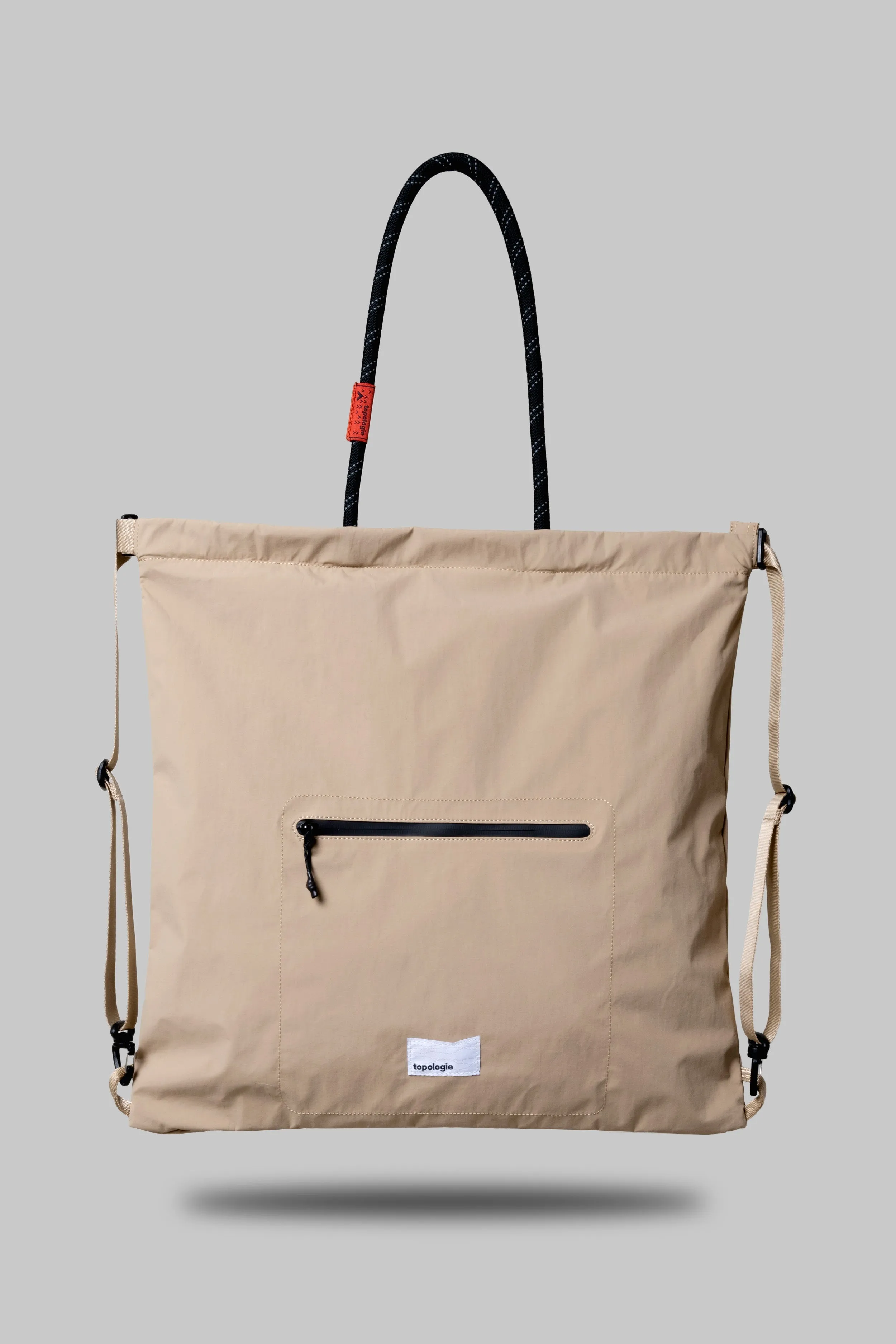 Draw Tote