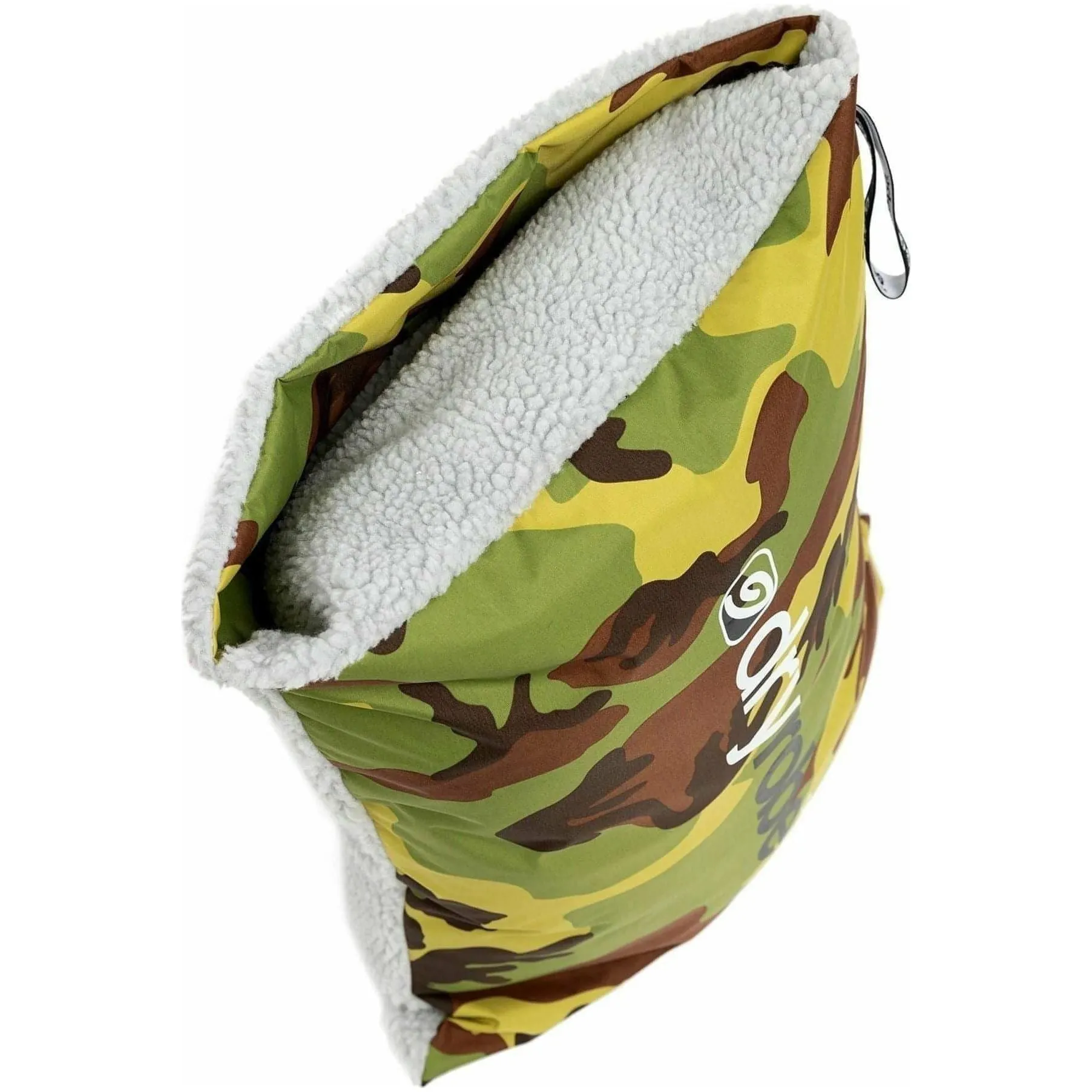 Dryrobe Cushion Cover and Storage Case - Camo