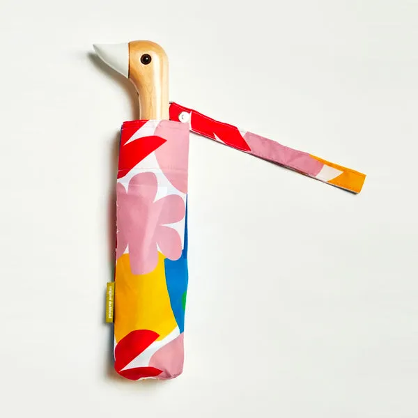 Duck Umbrella - Matisse Print