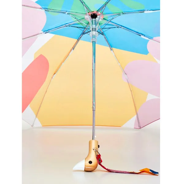 Duck Umbrella - Matisse Print