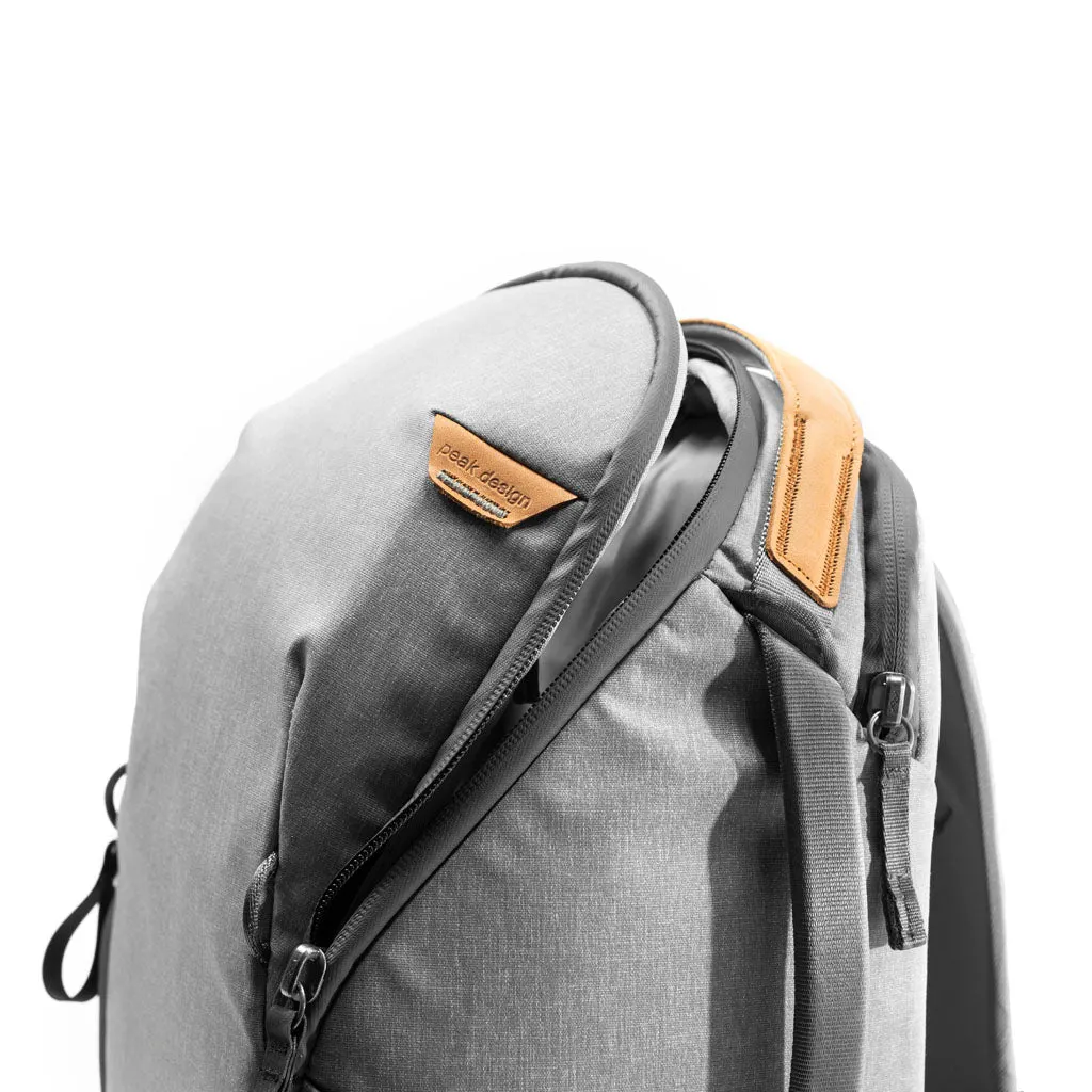 Everyday Backpack Zip