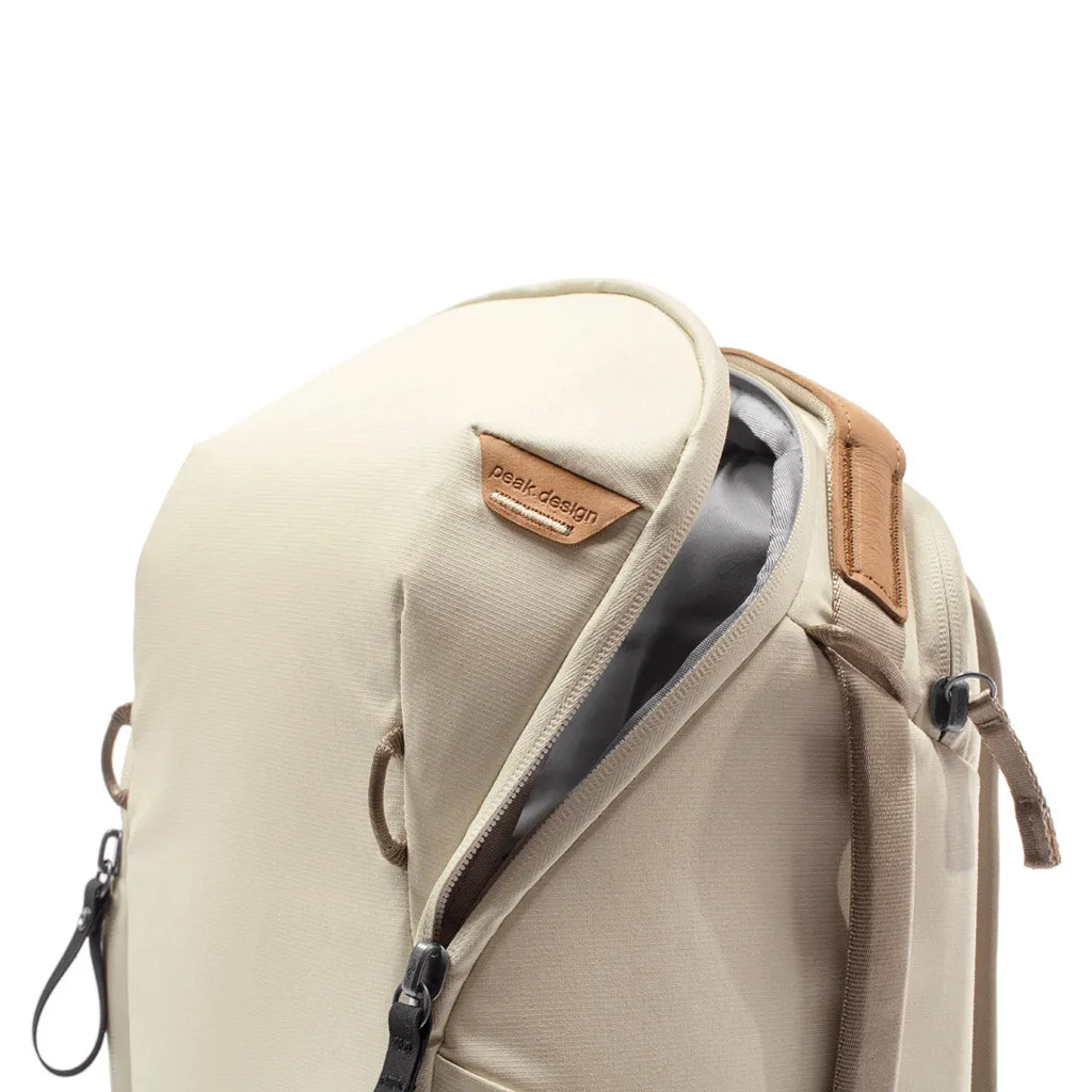 Everyday Backpack Zip