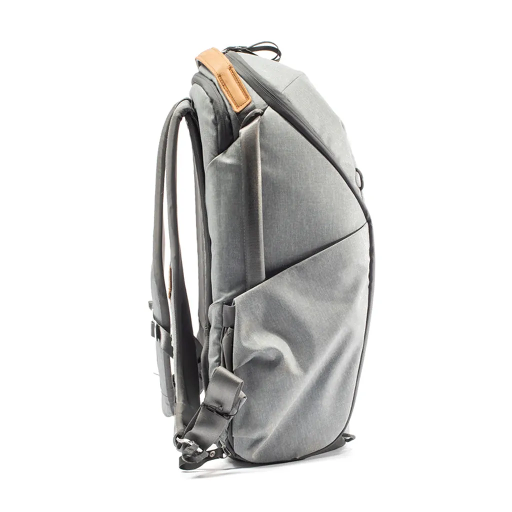 Everyday Backpack Zip