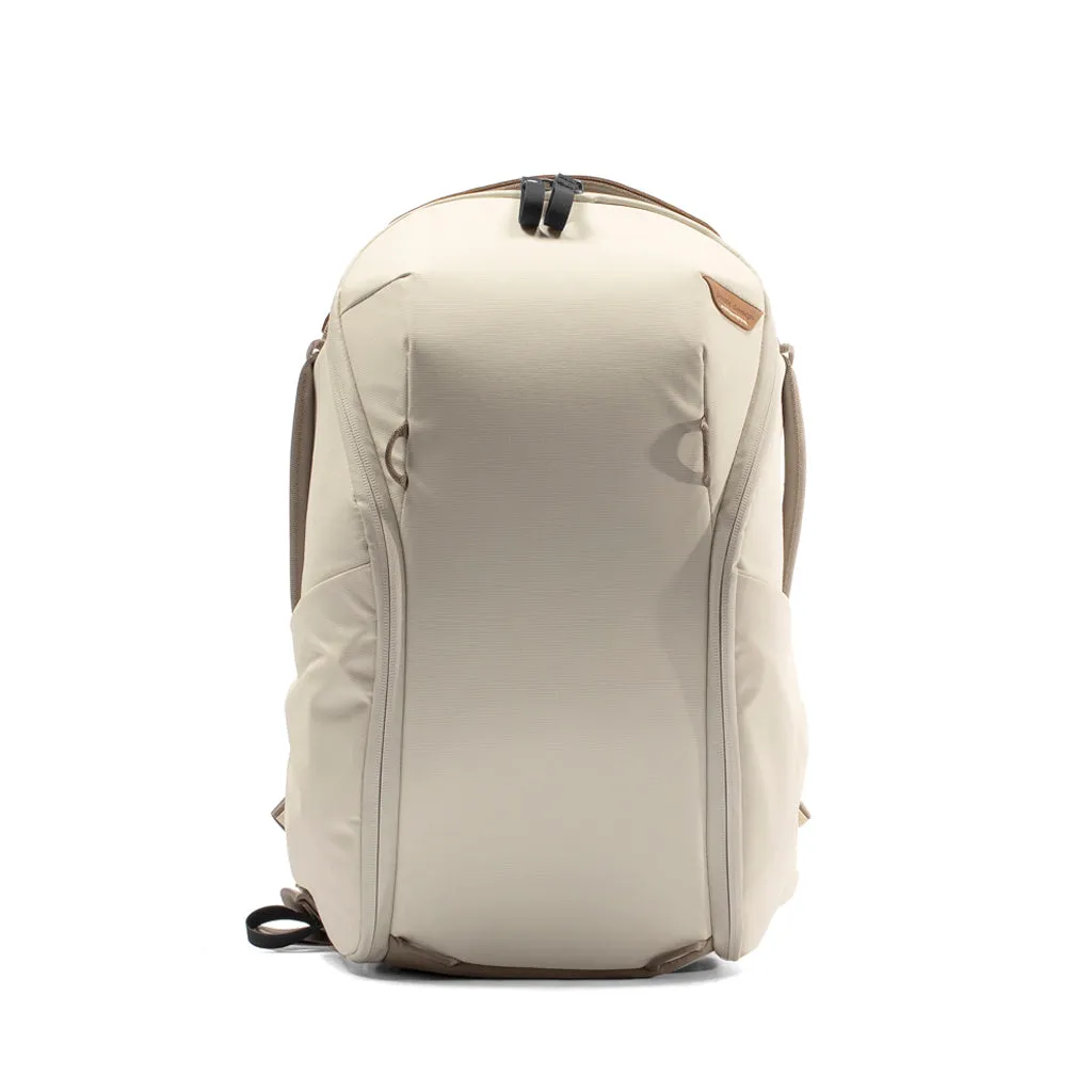 Everyday Backpack Zip