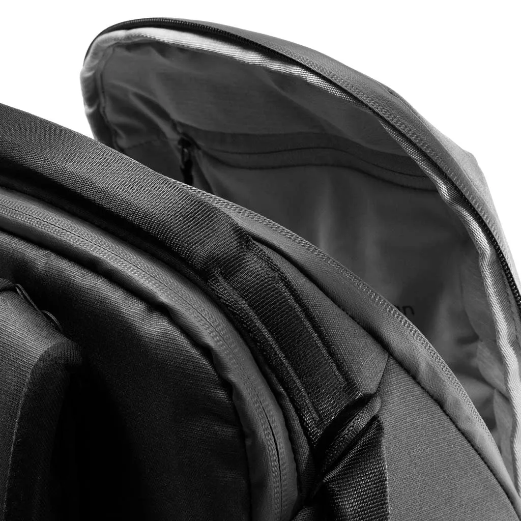 Everyday Backpack Zip